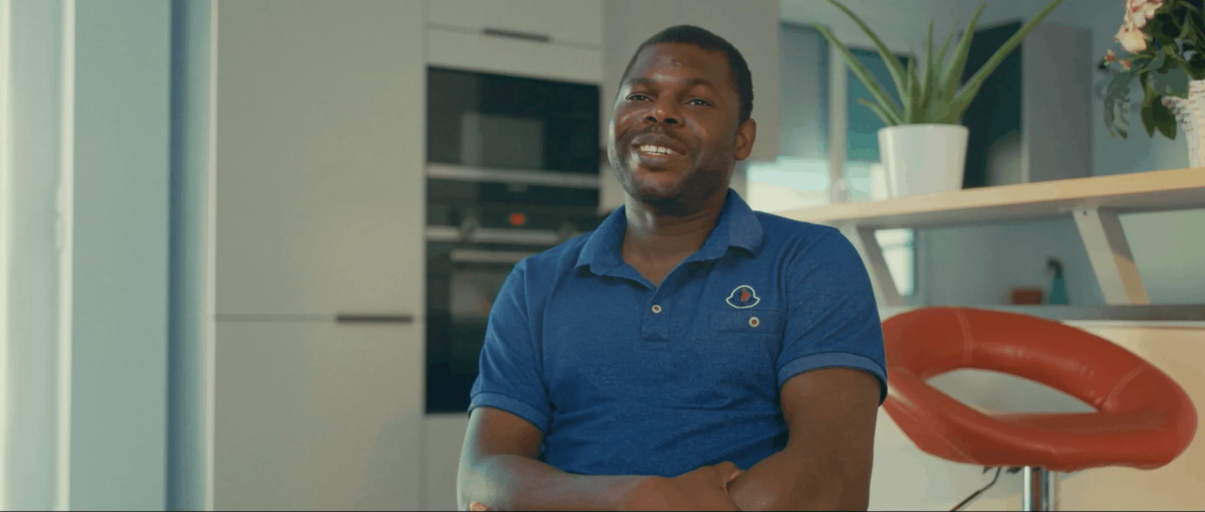 Extrait d'un film de mariage Imany Studio